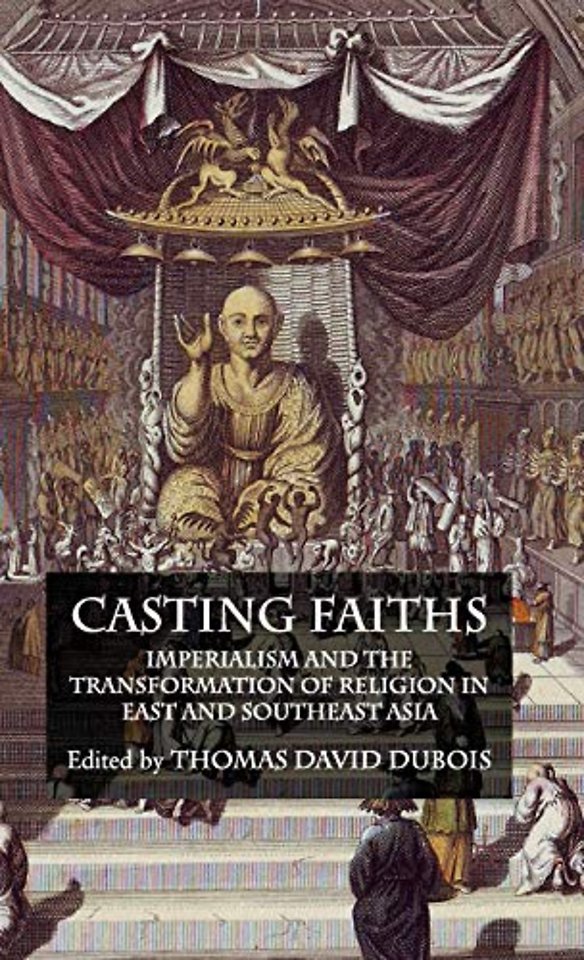 Casting Faiths