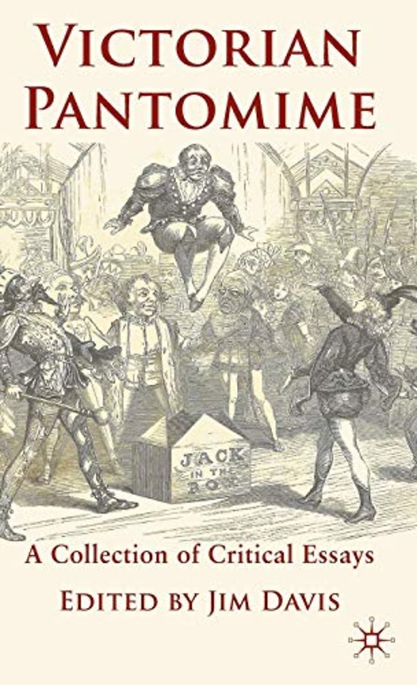 Victorian Pantomime