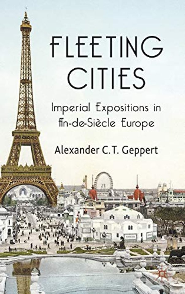 Fleeting Cities
