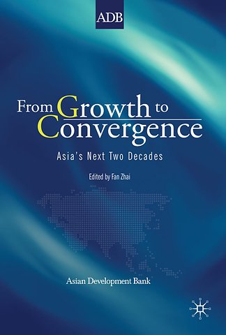 From Growth to Convergence