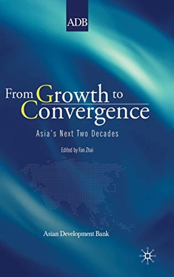 From Growth to Convergence