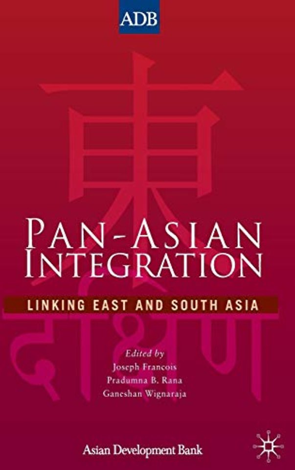 Pan-Asian Integration