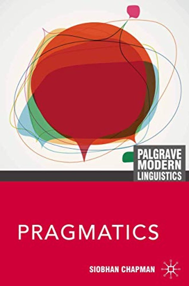 Pragmatics