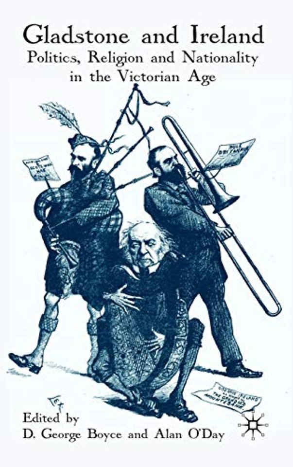 Gladstone and Ireland