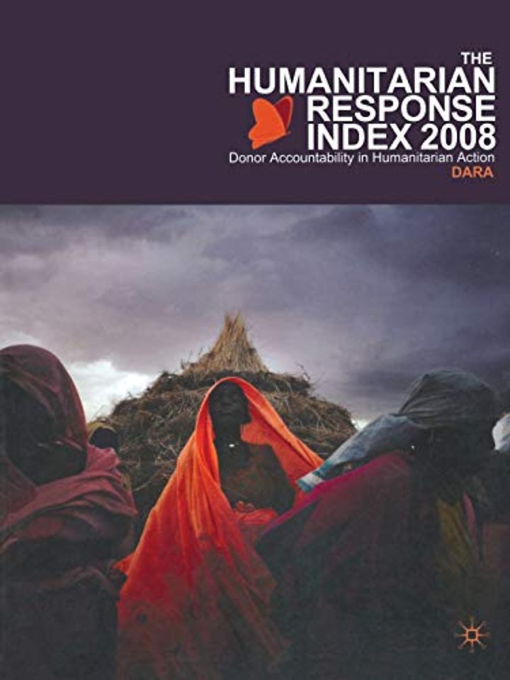 Humanitarian Response Index 2008