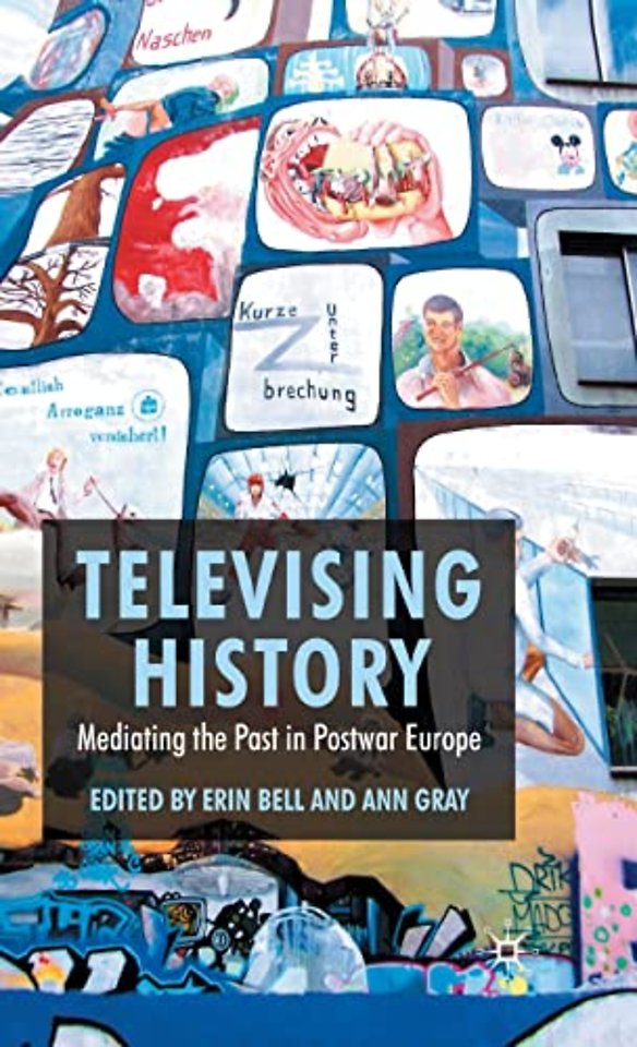 Televising History
