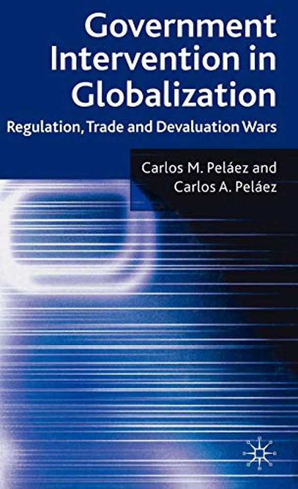 Government Intervention in Globalization