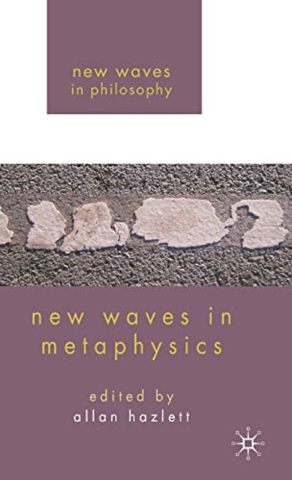 New Waves in Metaphysics