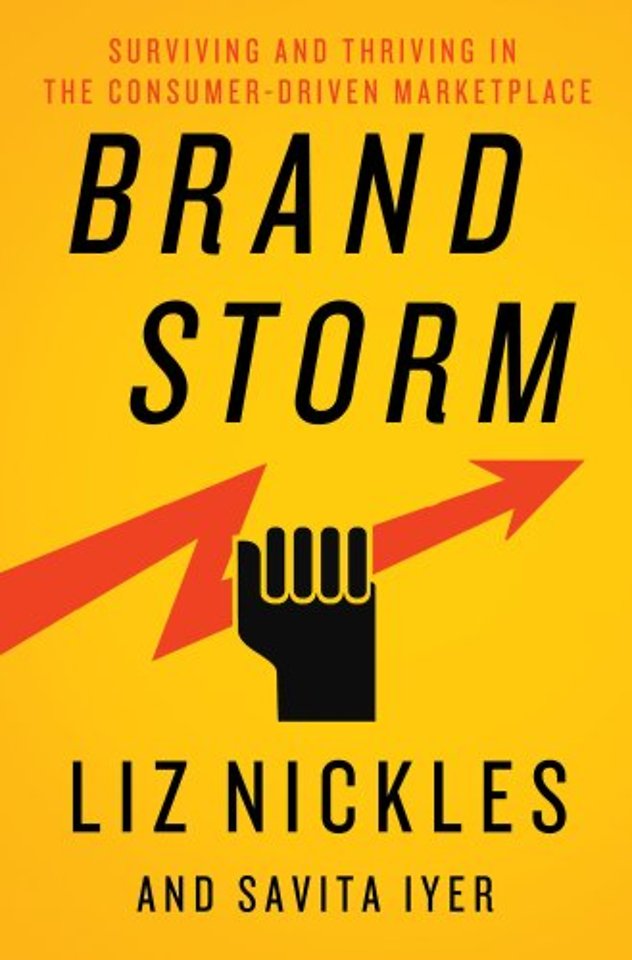 Brand Storming