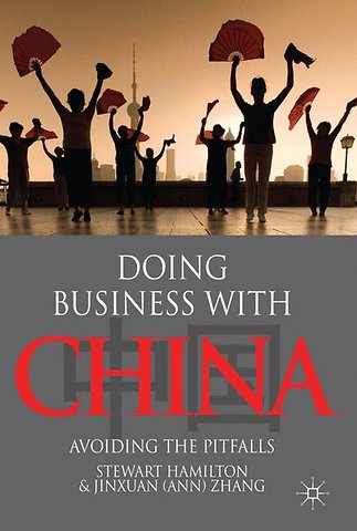 Doing Business With China
