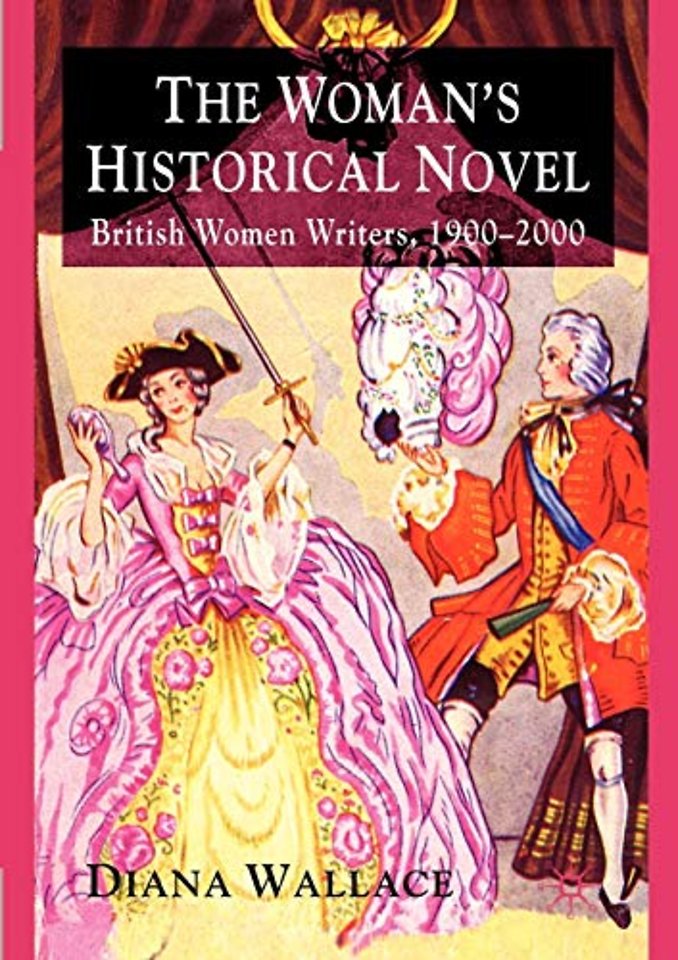 The Woman's Historical Novel