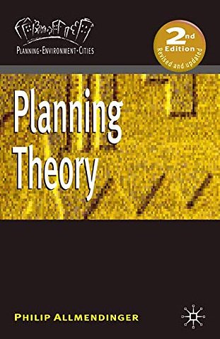 Planning Theory
