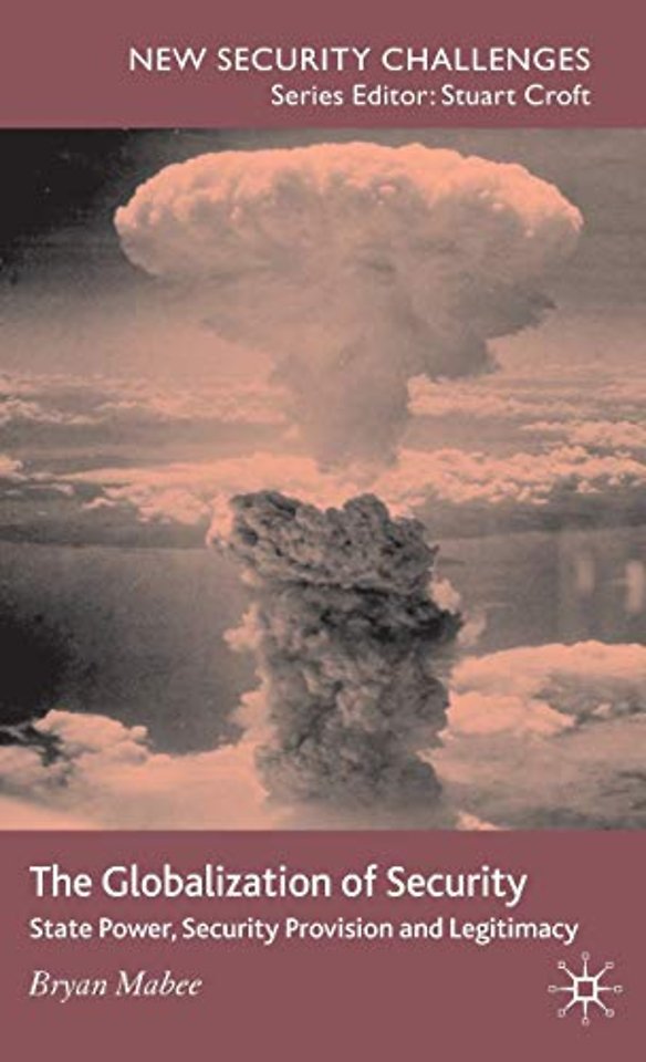 The Globalization of Security