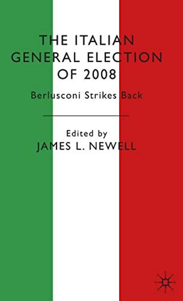 The Italian General Election of 2008