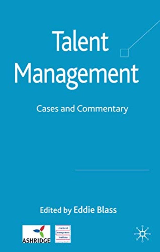 Talent Management