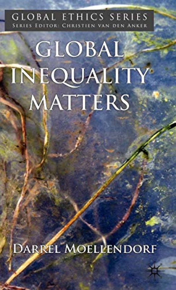 Global Inequality Matters