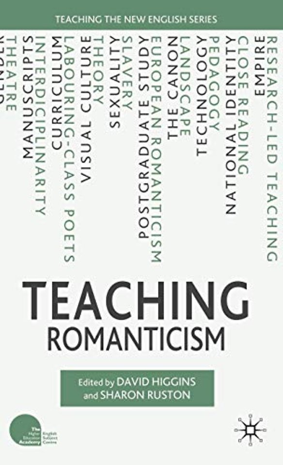Teaching Romanticism