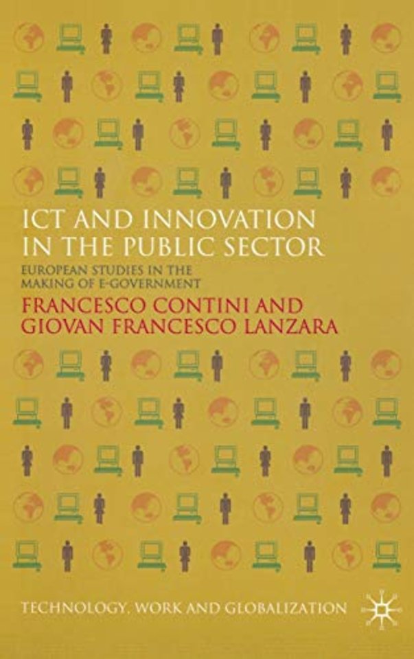 ICT and Innovation in the Public Sector