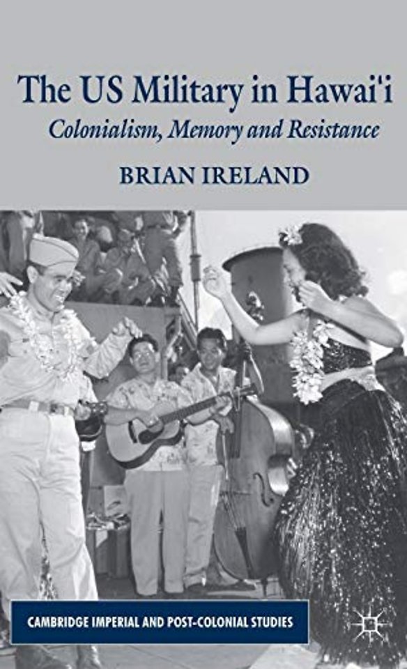 The US Military in Hawai’i