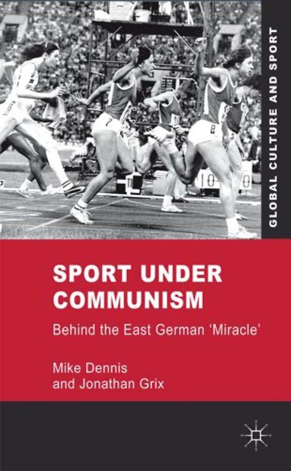 Sport under Communism