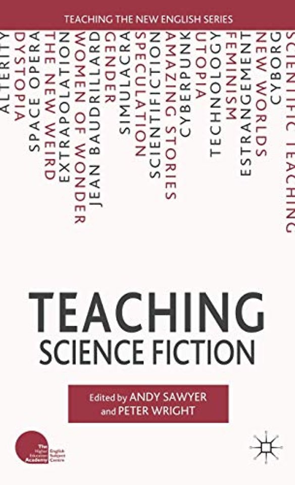 Teaching Science Fiction
