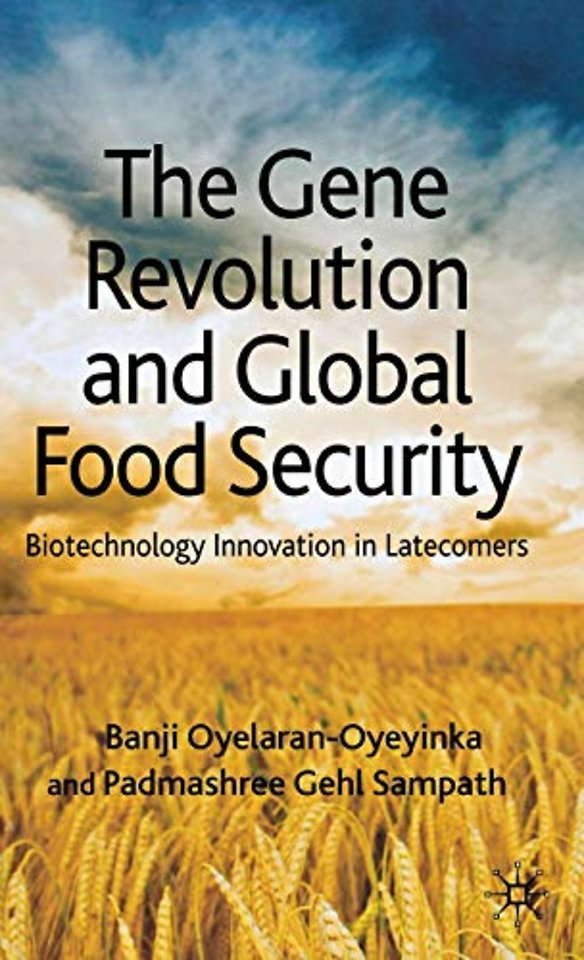 The Gene Revolution and Global Food Security