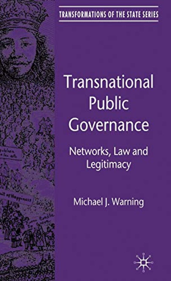 Transnational Public Governance