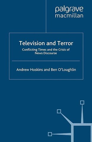 Television and Terror