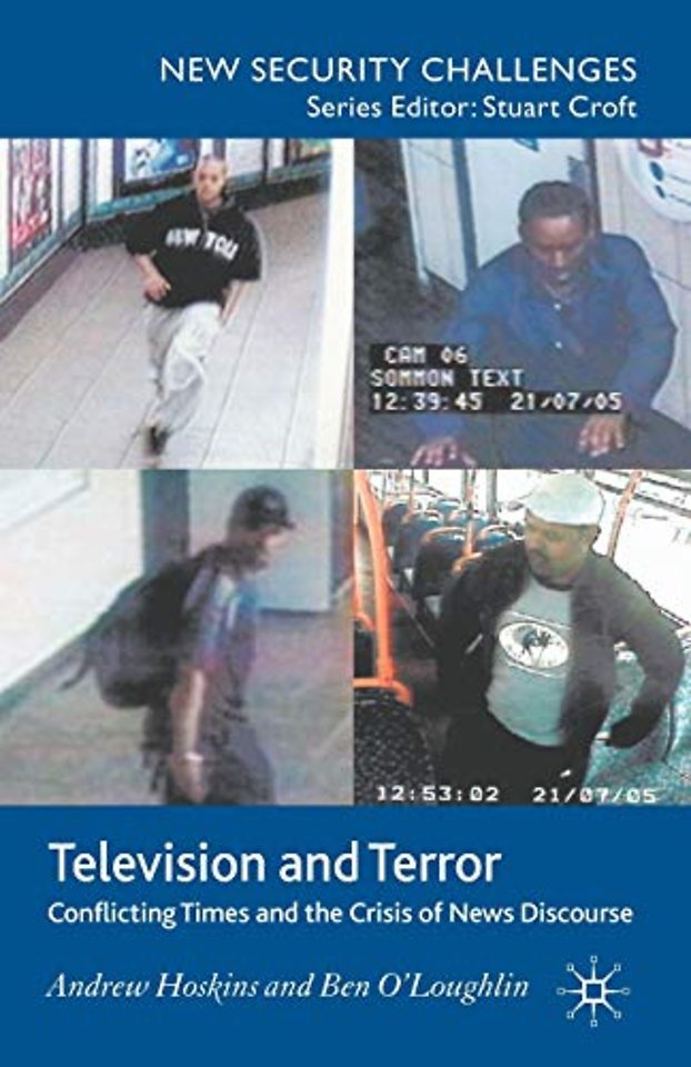 Television and Terror