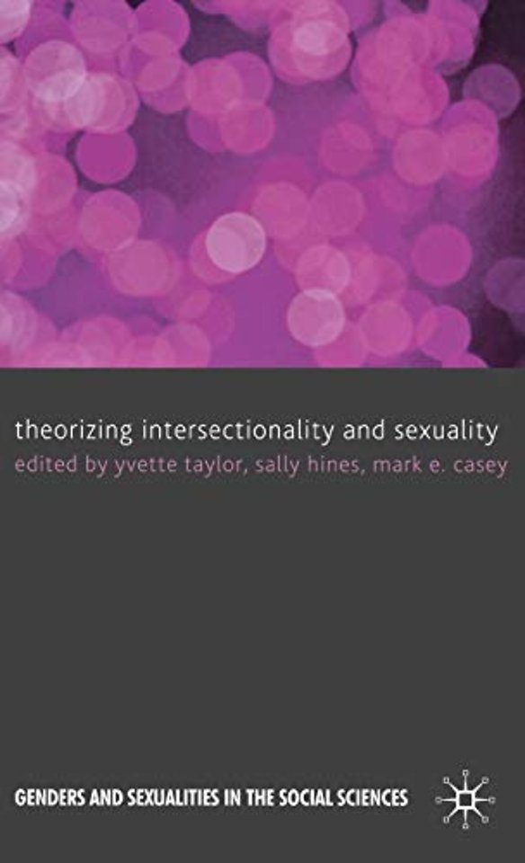 Theorizing Intersectionality and Sexuality