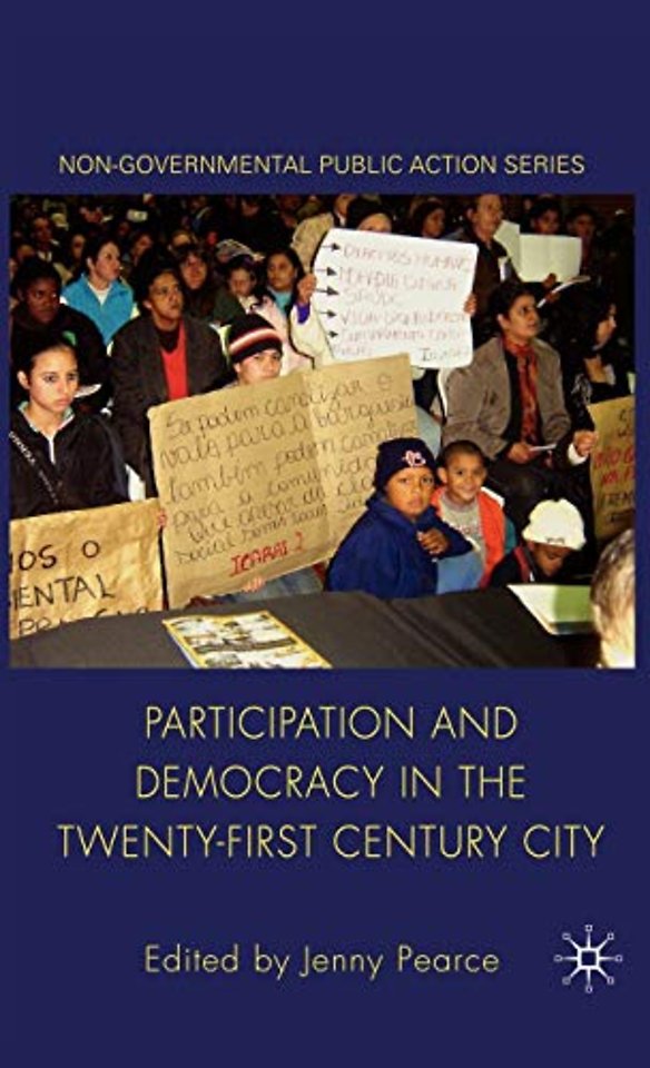 Participation and Democracy in the Twenty-First Century City
