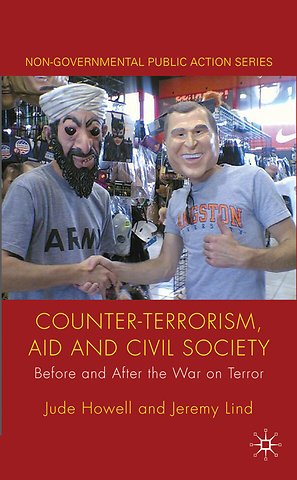 Counter-Terrorism, Aid and Civil Society