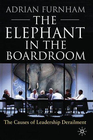 The Elephant in the Boardroom