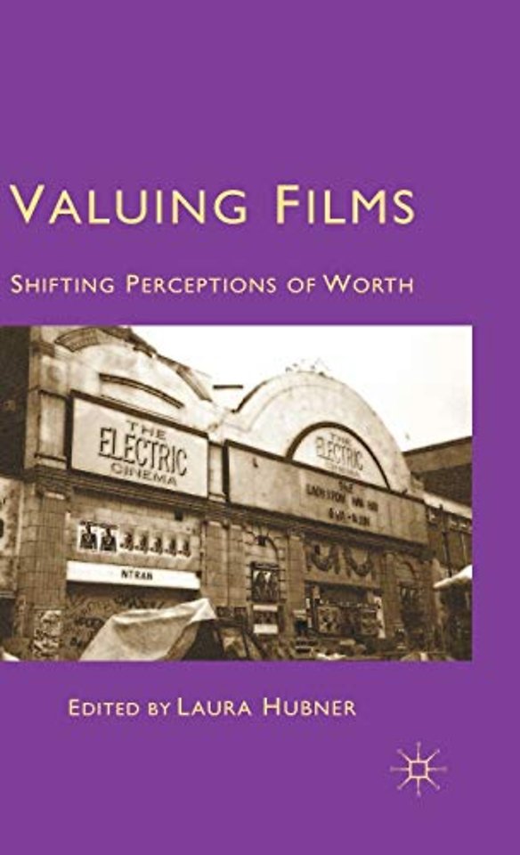 Valuing Films
