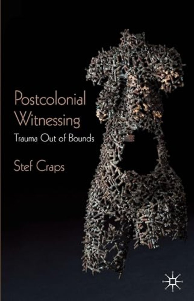 Postcolonial Witnessing