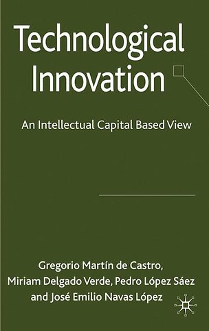 Technological Innovation