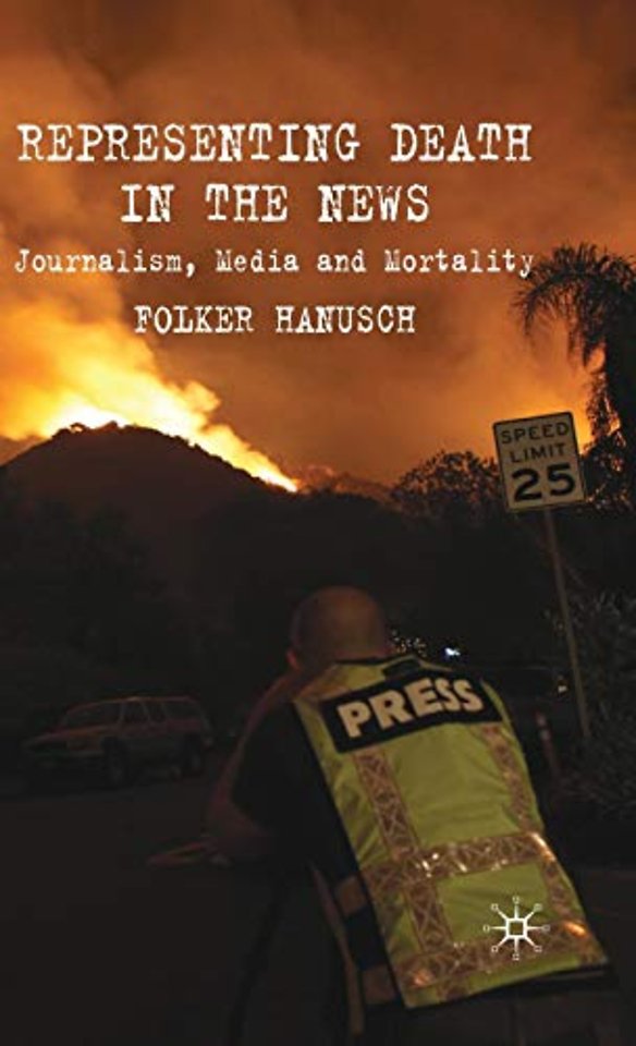 Representing Death in the News