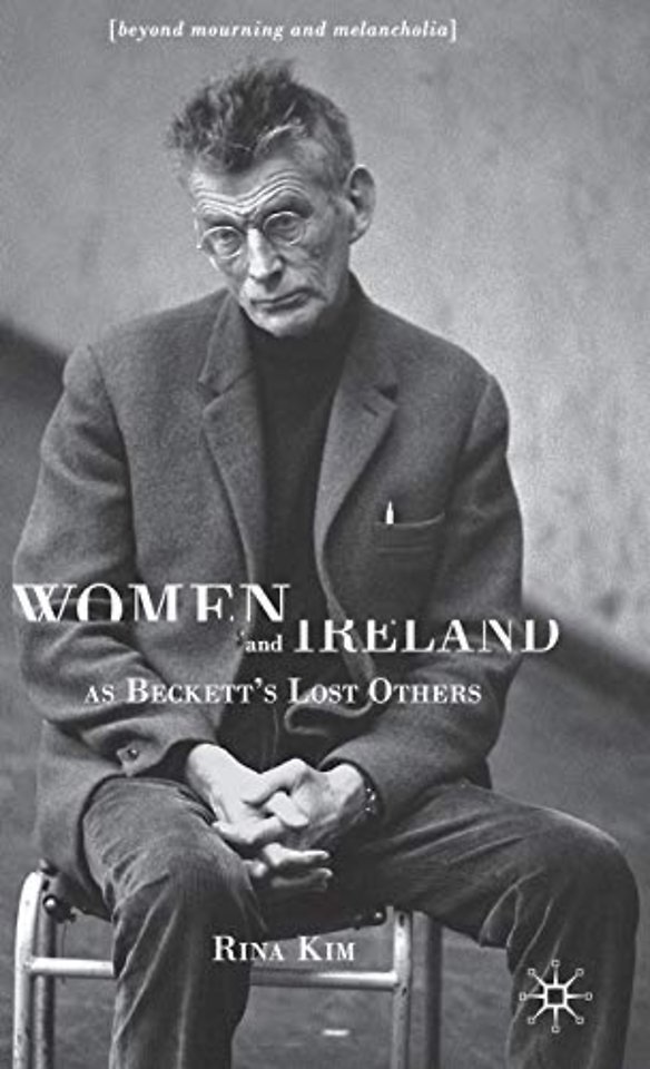 Women and Ireland as Beckett's Lost Others