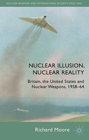 Nuclear Illusion, Nuclear Reality