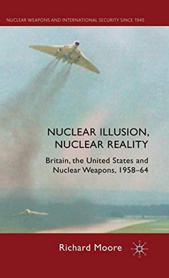 Nuclear Illusion, Nuclear Reality