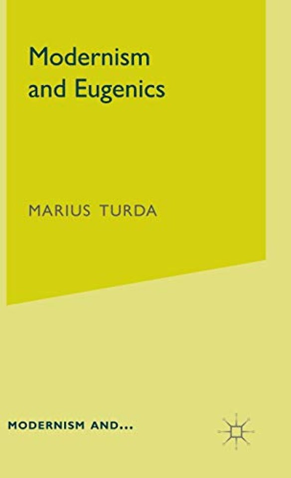 Modernism and Eugenics