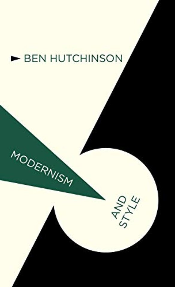 Modernism and Style