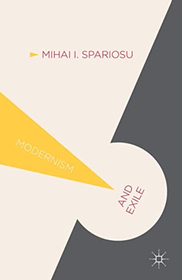 Modernism and Exile