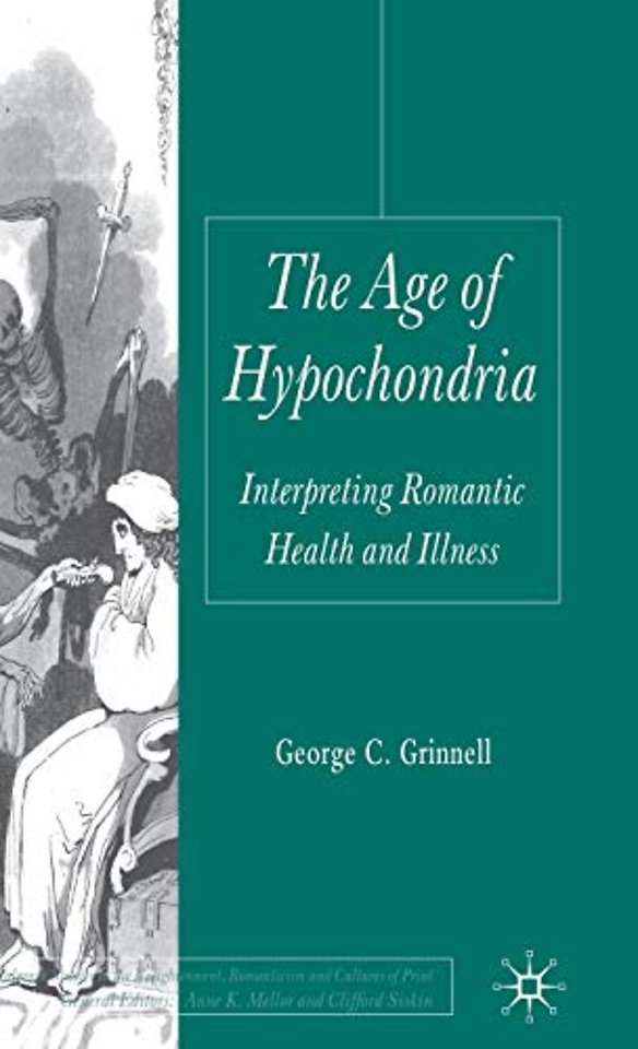 The Age of Hypochondria