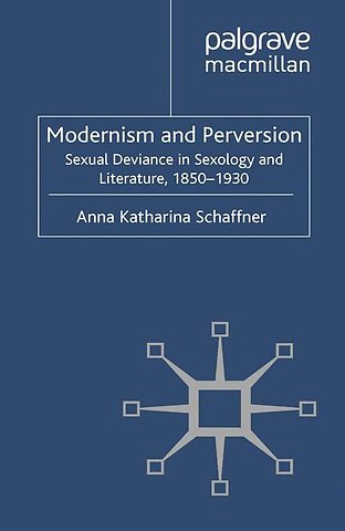 Modernism and Perversion