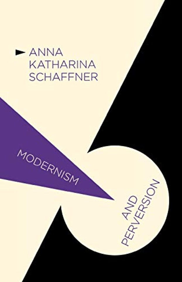 Modernism and Perversion