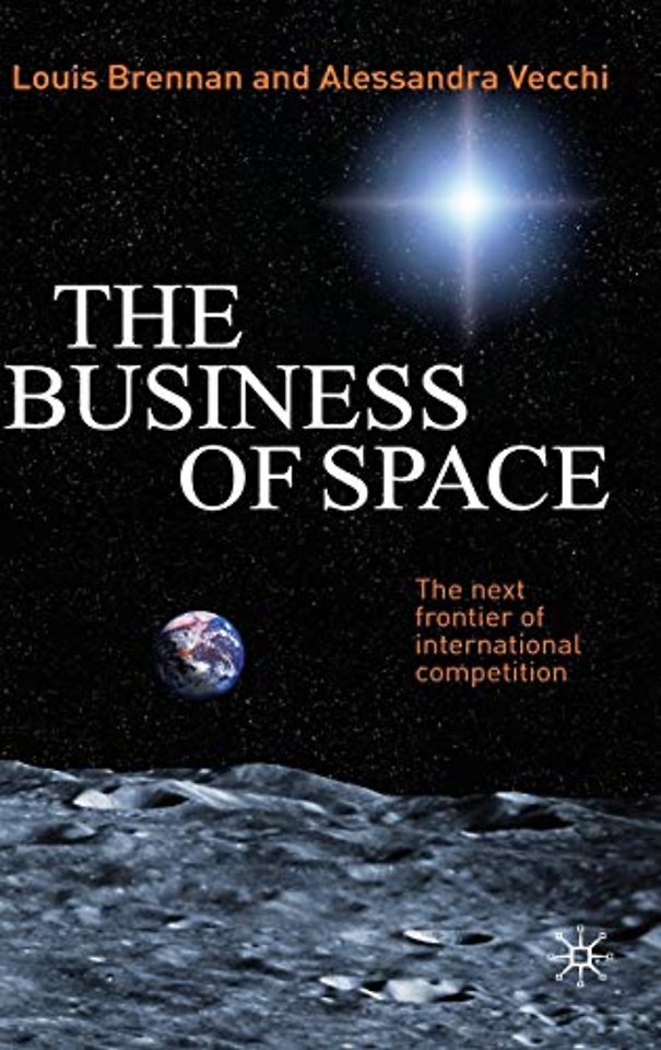 The Business of Space