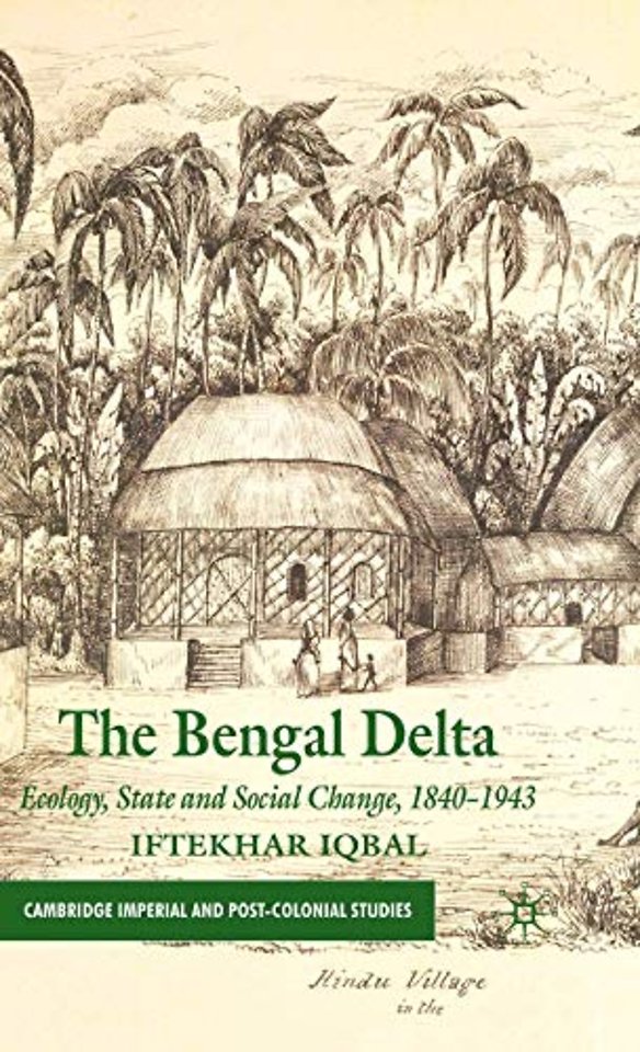 The Bengal Delta