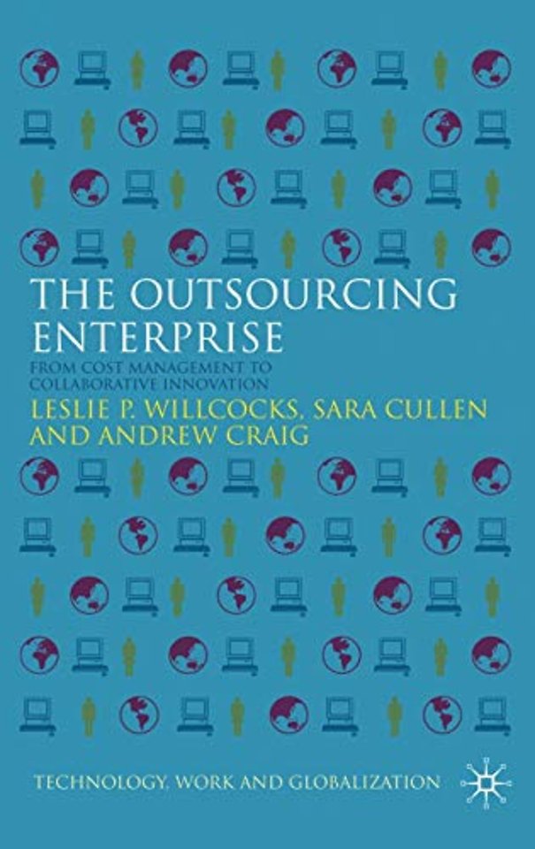 The Outsourcing Enterprise