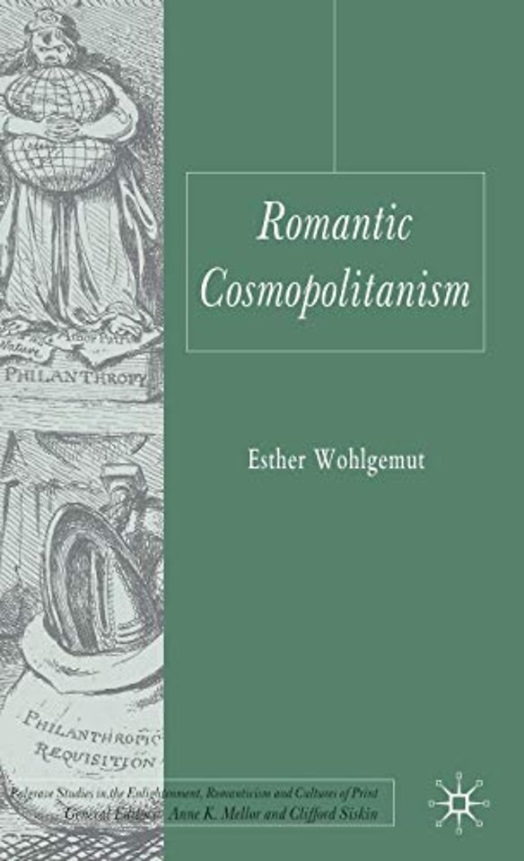 Romantic Cosmopolitanism